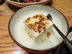 杏仁豆腐-傲鳗·日本料理(光华路店)