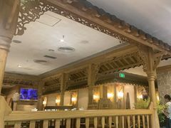 -庭悦餐厅(华侨城店)