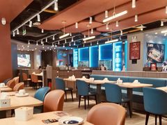 -鱼酷活鱼烤鱼(沈阳大悦城店)