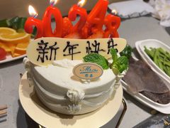 -海底捞火锅(莘松路店)