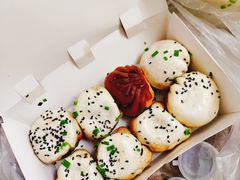 -东泰祥生煎馆(长宁路店)