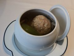 蒋公狮子头-民国红公馆·秦淮八艳(夫子庙店)