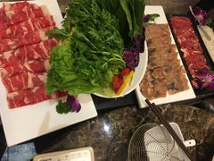 -许府牛杂·鲜牛肉火锅(梁溪万达店)