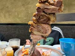 -湘当有饭剁椒鱼头(昆山招商花园城店)