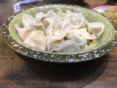 -东北农家饺子村(昌平路店)