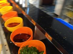 -古乐牛香·鲜牛肉牛杂火锅(解放东路店)