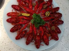 -沪小胖·小龙虾·蓝龙王(八佰伴店)