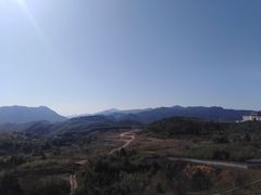 -太湖源风景区