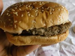 -麦当劳(祈年大街店)