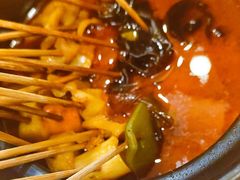 -有滋有味烧烤涮(果园星城C区店)