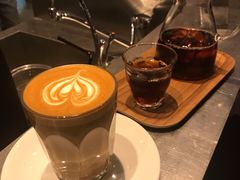 -Seesaw Coffee(环贸iapm店)
