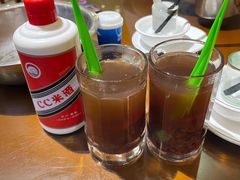 传统红豆汤-回家吃饭·地道南昌菜(建德观总店)