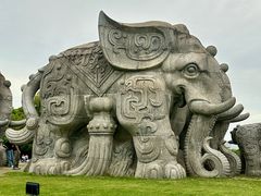 -中华孝德园