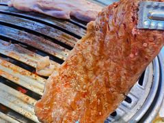 -金顺韩式烤肉·网红烤肉店(广利路店)