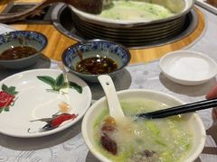 -丰尔粥食·粥底火锅·桑拿鸡(大良总店)