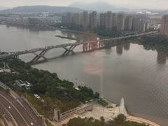 -三迪希尔顿酒店·星空酒廊