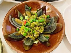 皮蛋-李与白包子铺(桐梓林店)
