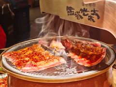 -西塔老太太泥炉烤肉(虹桥南丰城店)