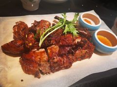 -老头儿油爆虾·知味杭州(爱琴海购物中心)