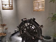 -云水瑶意境云南菜餐厅(大悦城店)