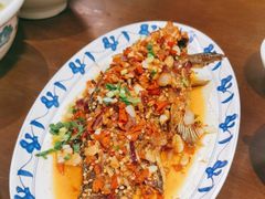 -八碗湘长沙市井菜(坡子街店)