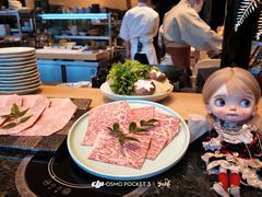 -然锅料理