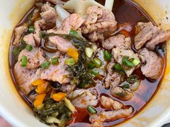 -王记生烫牛杂面馆(兰陵路店)