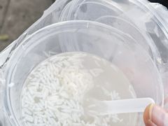 汤圆米酒-家阳赵师傅油饼包烧麦(粮道街店)