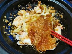 -巢爷老味(东方红店)