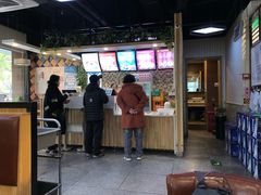 -老上海里弄味道(知春路店)