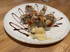 -隐泉之语日式料理(王府中环店)