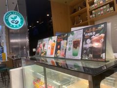 -逸派咖啡 EPARKCOFFEE(广安门店)