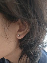 -众刺纹画·纹身·穿孔饰品·海娜定制