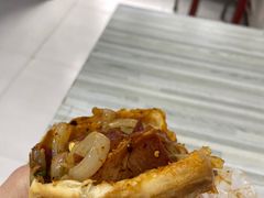 -小陈方酥锅盔(古城总店)