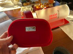 -王府井文华东方酒店-紫膳餐厅