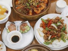 -喜来酌海鲜·饺子(和平一店)