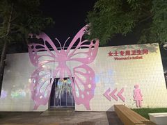 -淄博花灯齐彩城