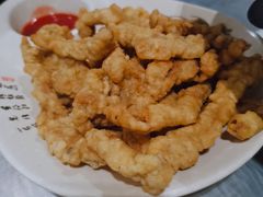-小民大排档(光谷店)