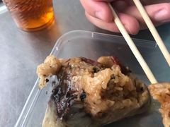 -老妈宫粽球