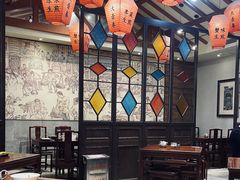 -大壶春生煎(四川中路店)
