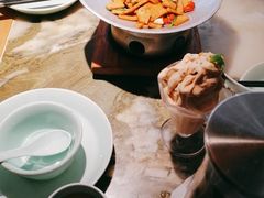 -绿茶餐厅