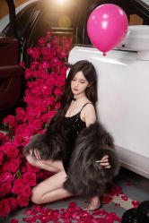 -CHERRY BABY 轻奢派对策划(北京国贸店)