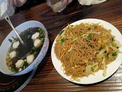 -黄老伯的海蛎煎