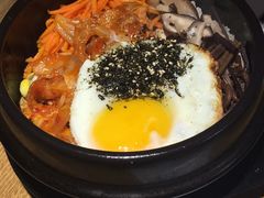 -幸屿 创意料理(永嘉天地店)