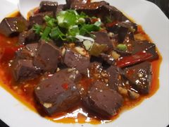 -祖传曾羊肉饭店