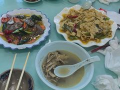 -北三沙家烧麦(北头道街店)
