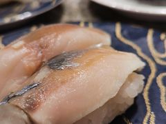 -合点寿司(美罗城店)