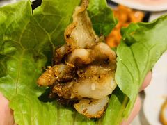 -胡哥烤肥牛(车公庙店)