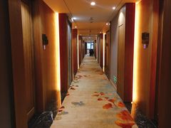 -成都蓝城悦杏温泉美食酒店(宽窄巷子店)