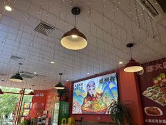 -柳大厨螺蛳粉(人民路总店)
